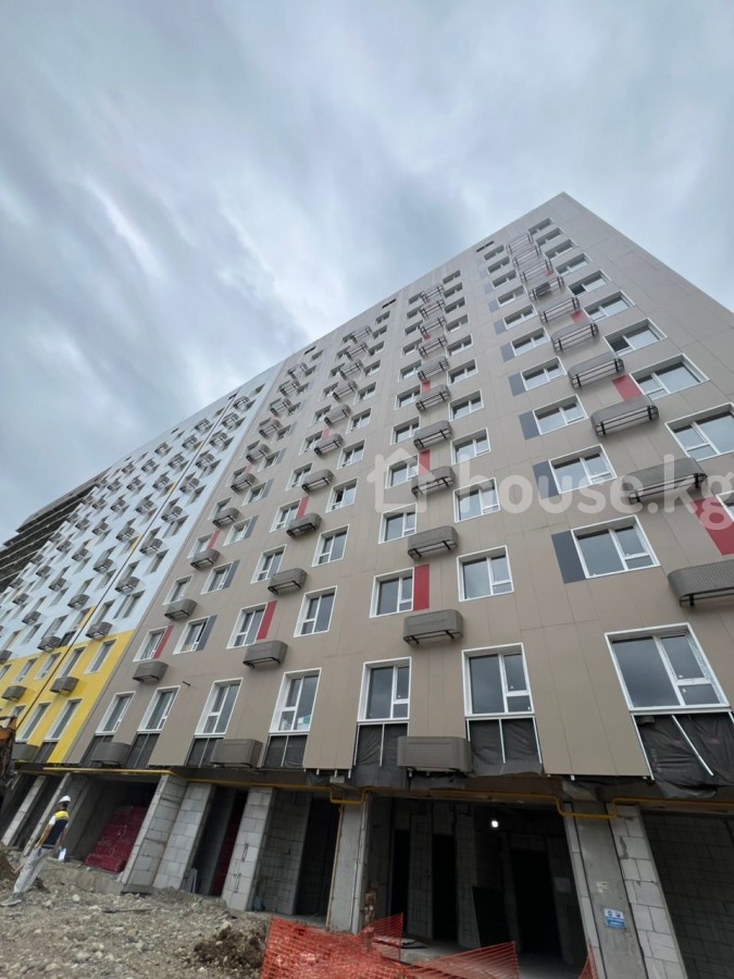 3-комн. кв., 87 м2 фото номер 1