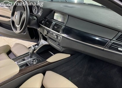 BMW X6 M I (E71) фото номер 4