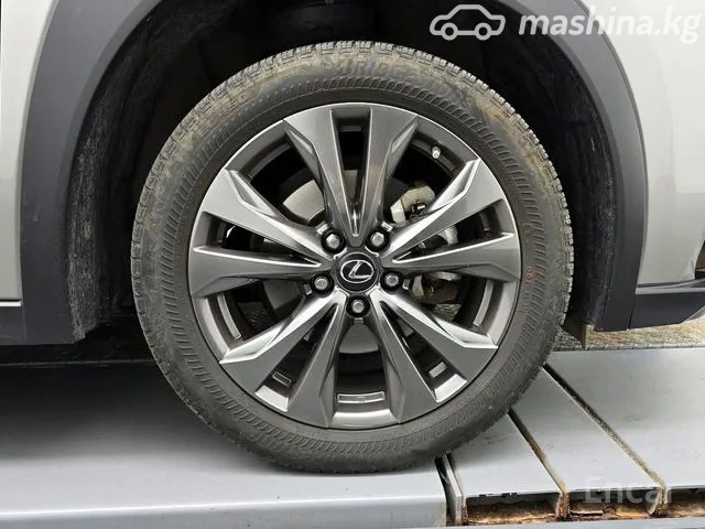 Lexus UX I