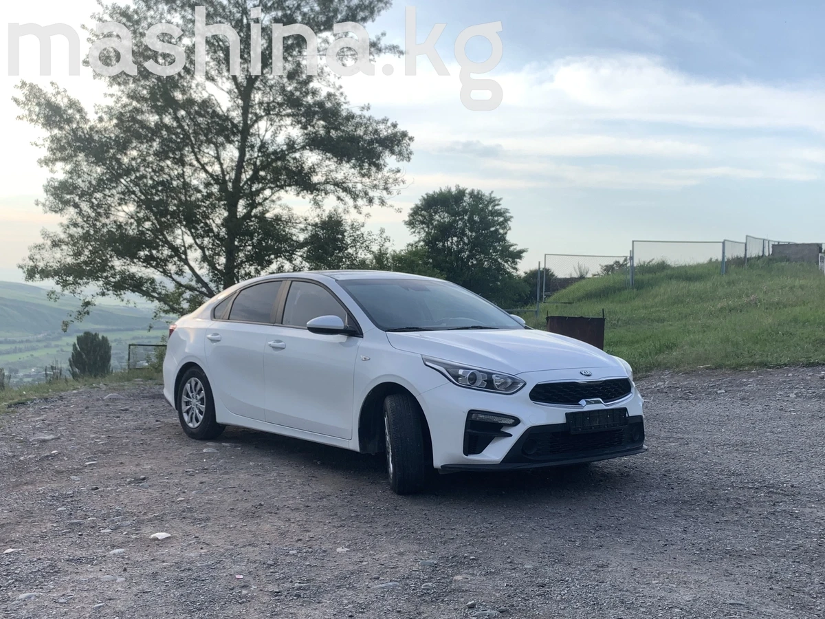 Продажа Kia K3 II 2020 фото номер 2