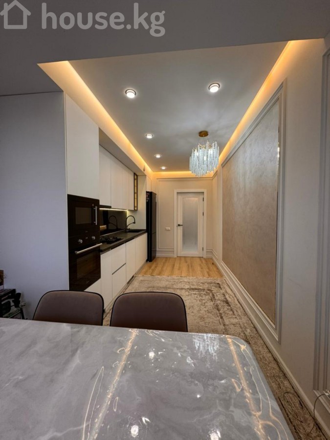 2-комн. кв., 77 м2 фото номер 5