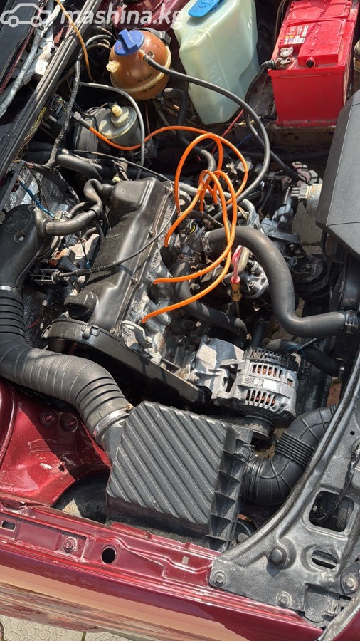 Volkswagen Passat B3