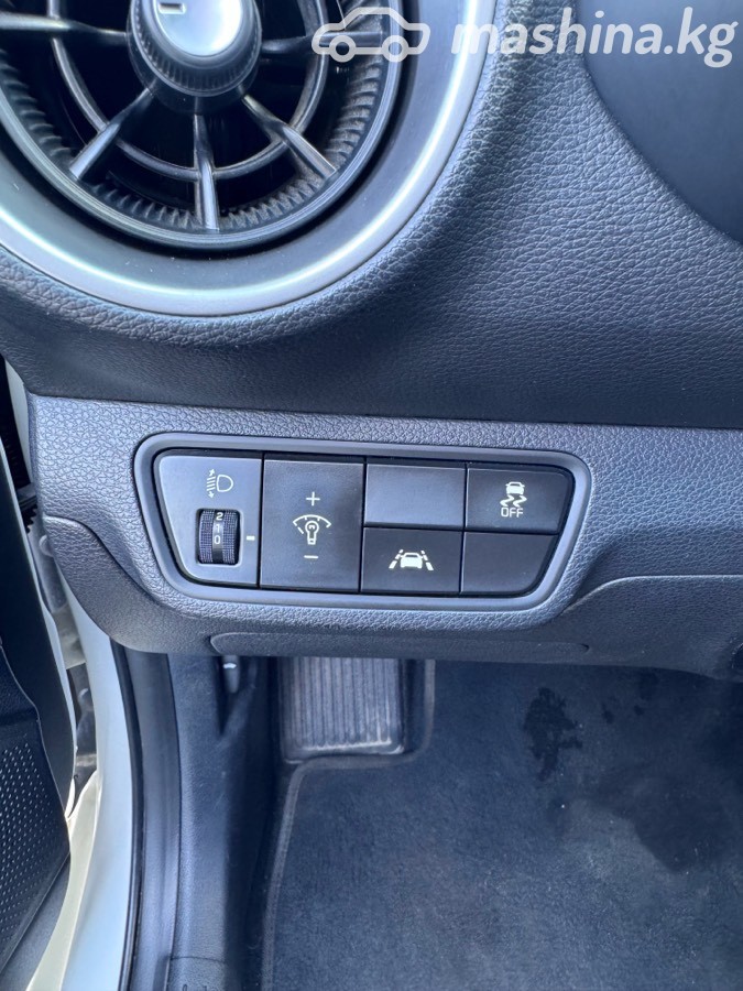 Kia K3 II фото номер 10
