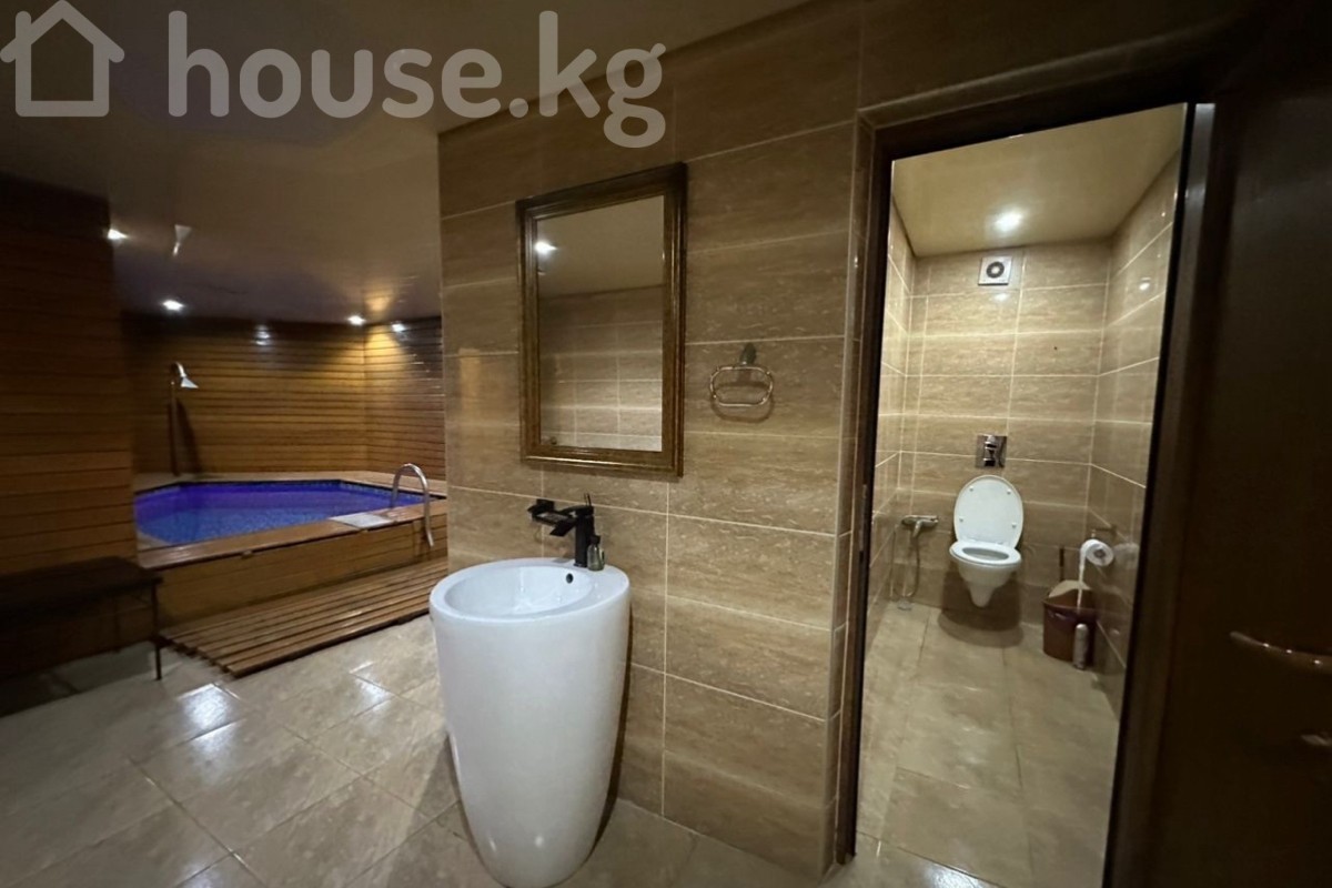 Коммерческая недвижимость, 345 м2 фото номер 2