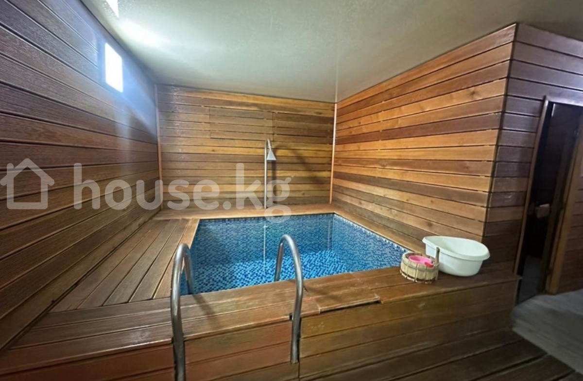 Коммерческая недвижимость, 345 м2 фото номер 1