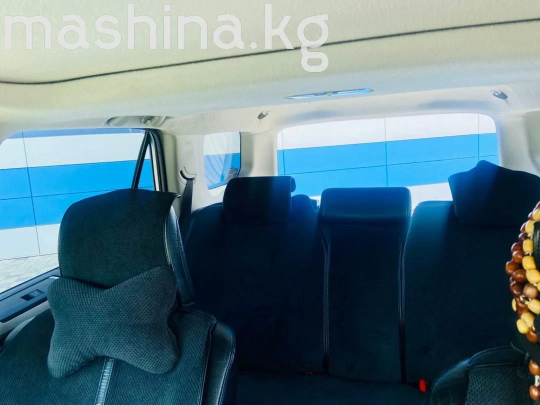 Продажа Toyota 4Runner V 2010 фото номер 5