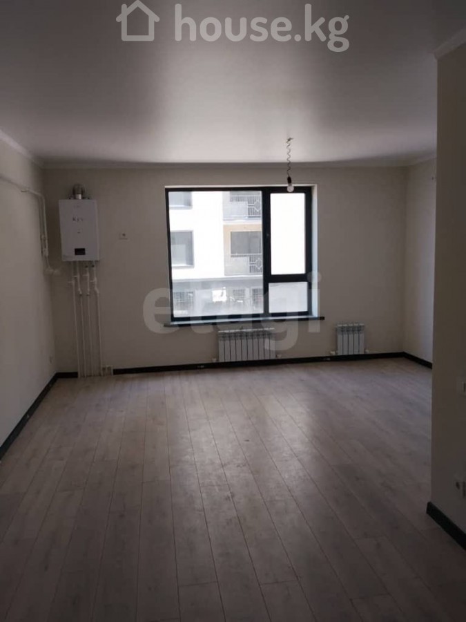 2-комн. кв., 55 м2 фото номер 2