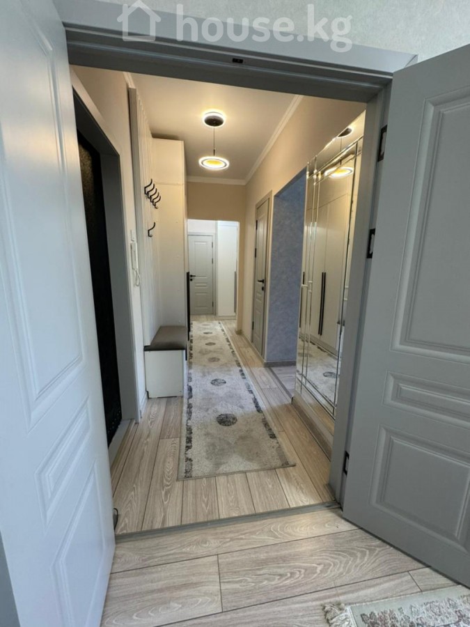 2-комн. кв., 60 м2 фото номер 4