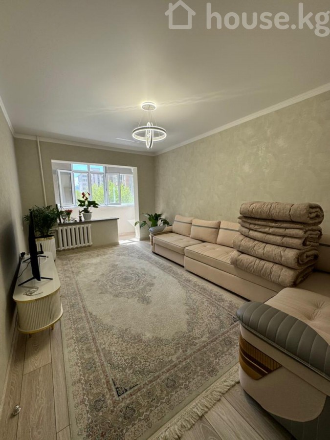 2-комн. кв., 60 м2 фото номер 1