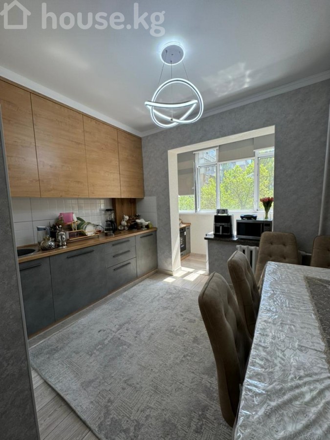 2-комн. кв., 60 м2 фото номер 3