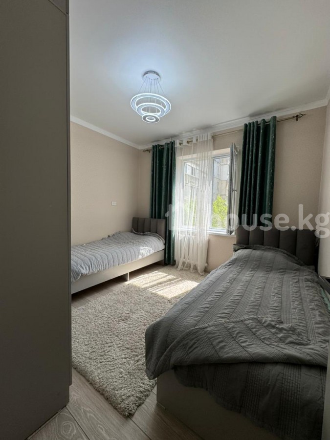 2-комн. кв., 60 м2 фото номер 2