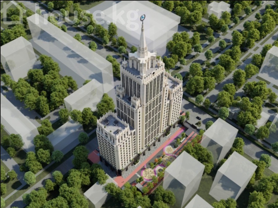 4-комн. кв., 173.5 м2 фото номер 2