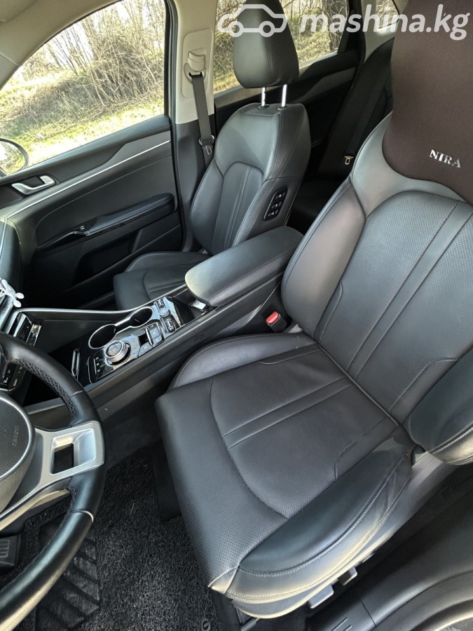 Kia K5 III фото номер 7
