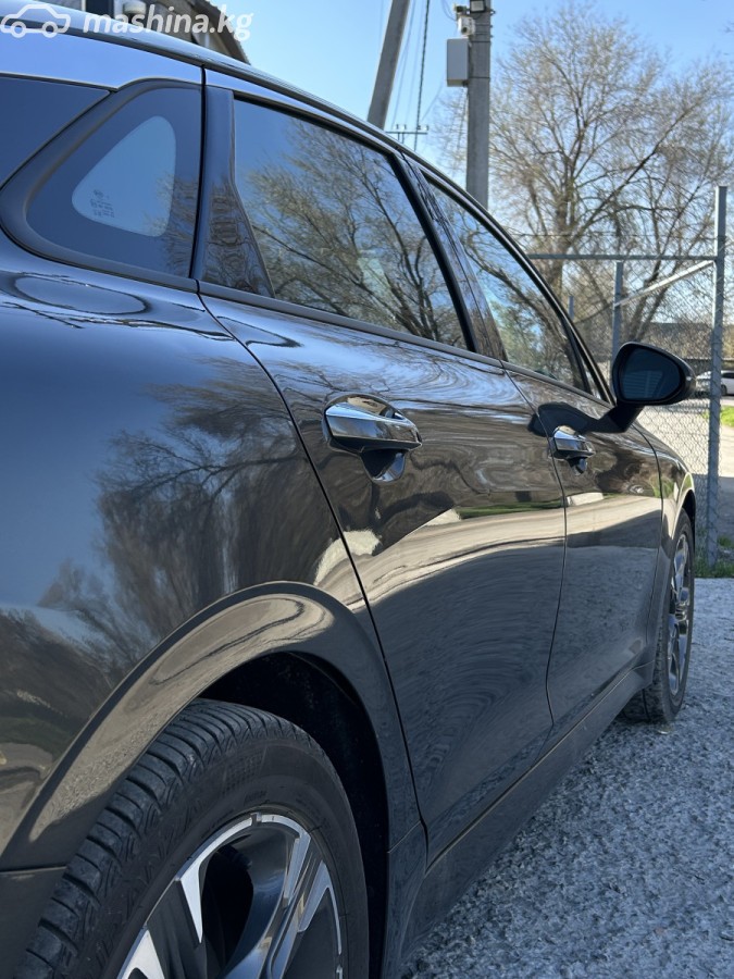 Kia K5 III фото номер 2