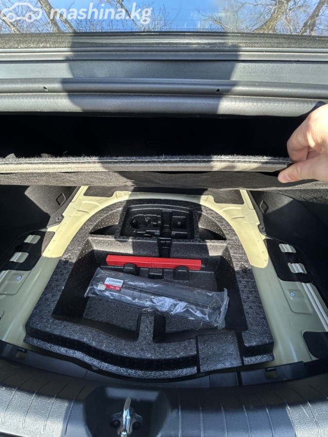 Kia K5 III фото номер 5