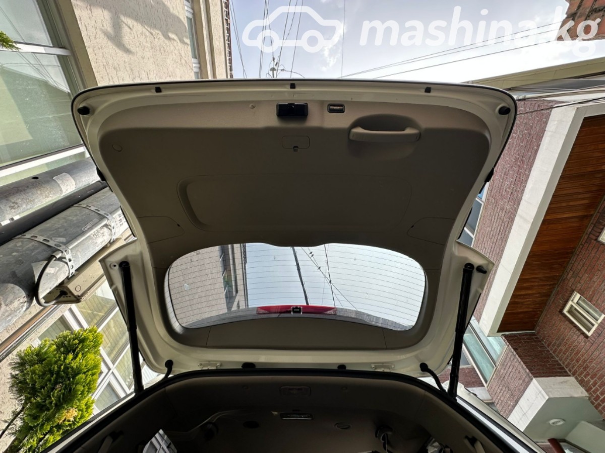Kia Carnival III фото номер 10