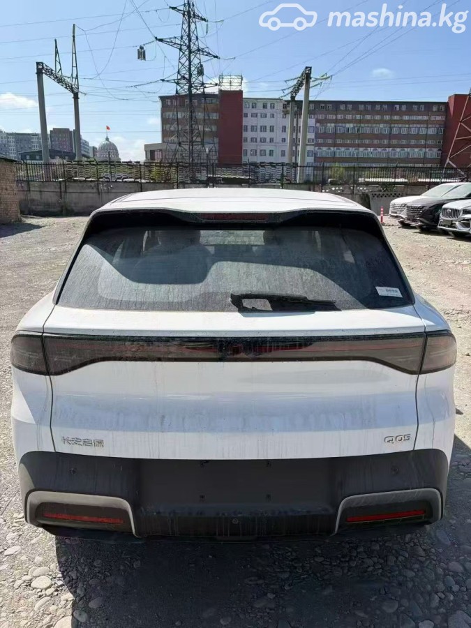 Changan Qiyuan Q05 II фото номер 4