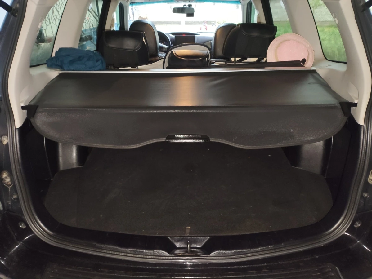 Продажа Subaru Forester III 2009 миниатюра 5