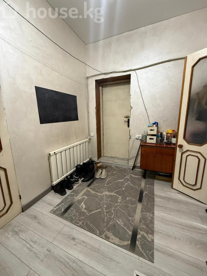 Дом, 3-комн., 65 м2 фото номер 6