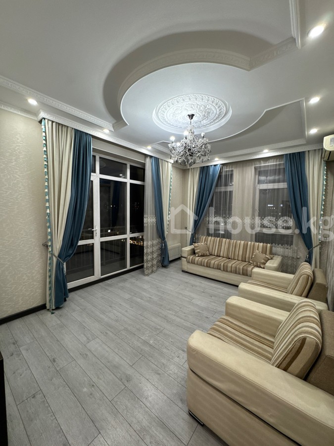 3-комн. кв., 79 м2 фото номер 1