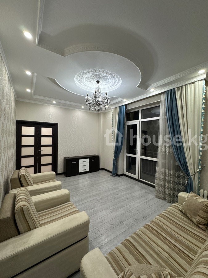 3-комн. кв., 79 м2 фото номер 2