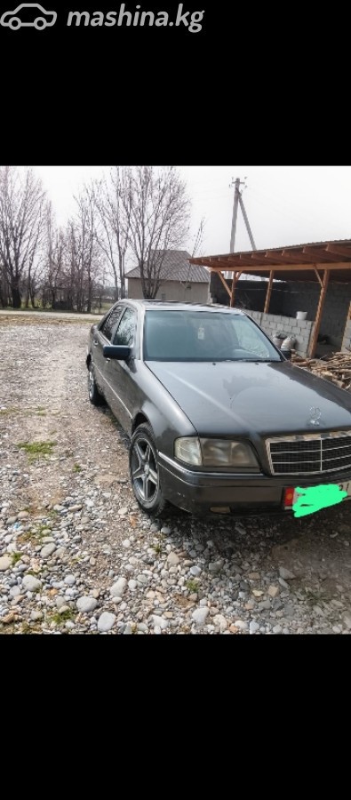 Mercedes-Benz C-Класс I (W202) фото номер 4