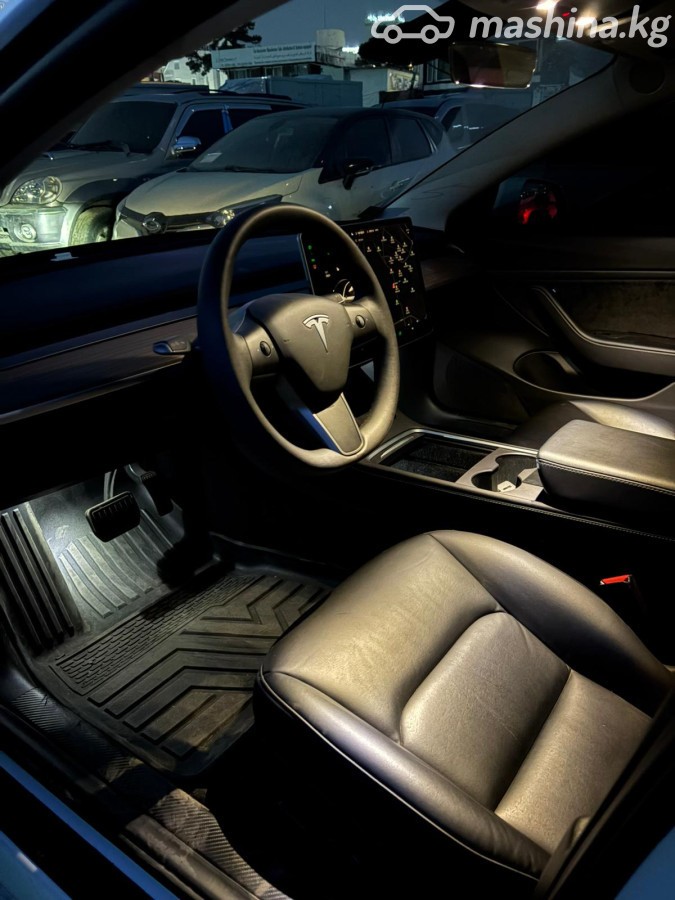 Tesla Model 3 I фото номер 5