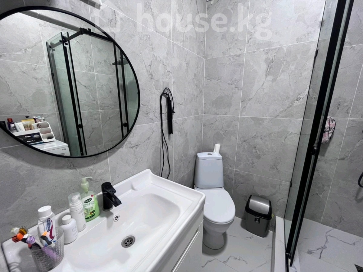 1-комн. кв., 45 м2 фото номер 6