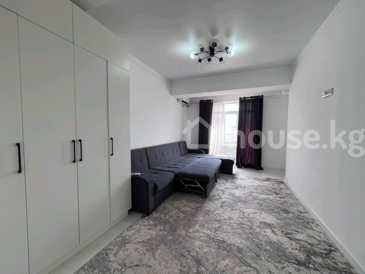 1-комн. кв., 45 м2 фото номер 1