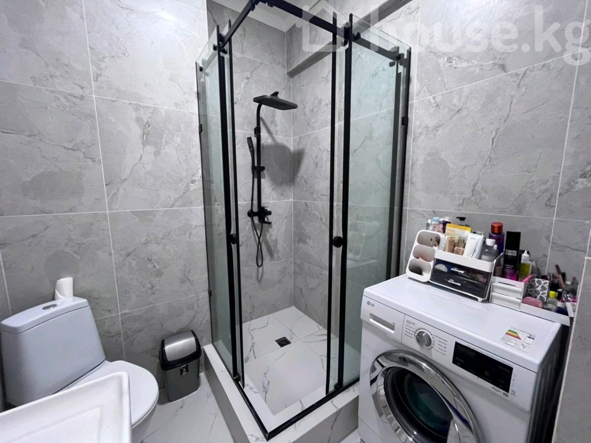 1-комн. кв., 45 м2 фото номер 5