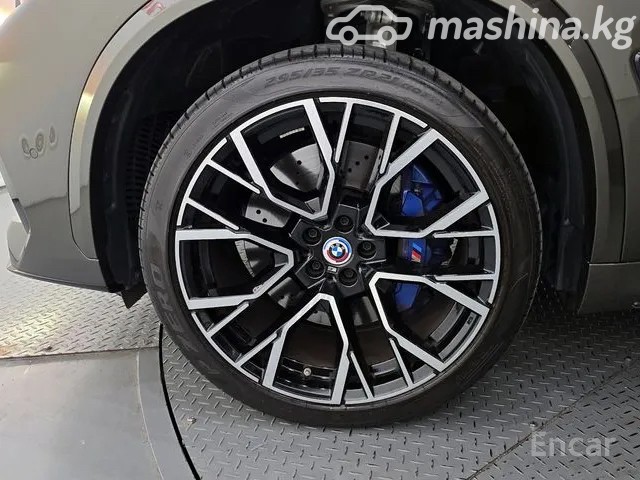 BMW X5 M III (F95)