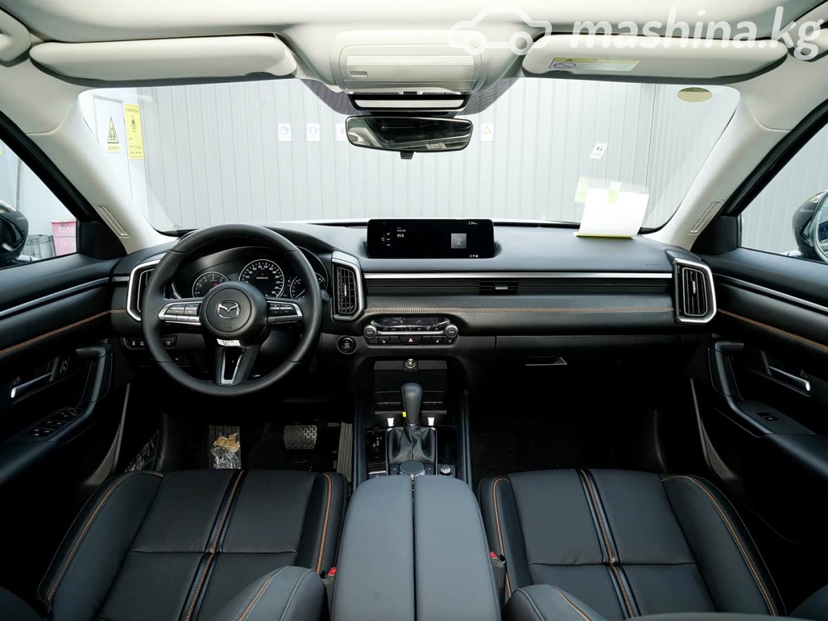 Mazda CX-50 фото номер 6