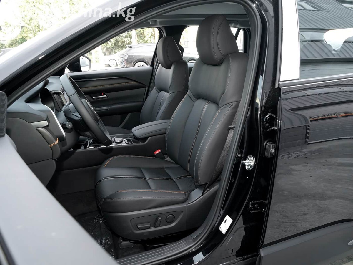 Mazda CX-50 фото номер 10