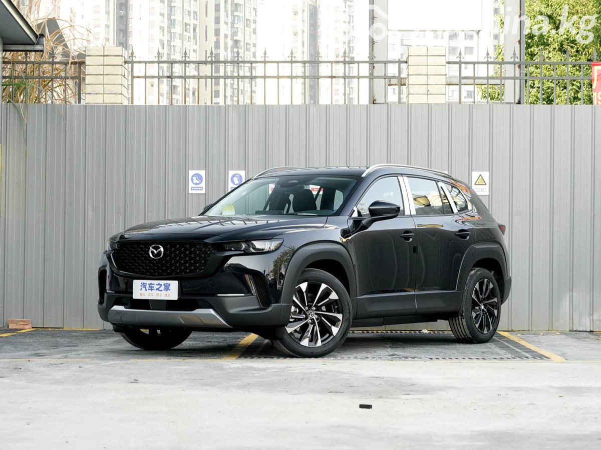 Mazda CX-50 фото номер 2