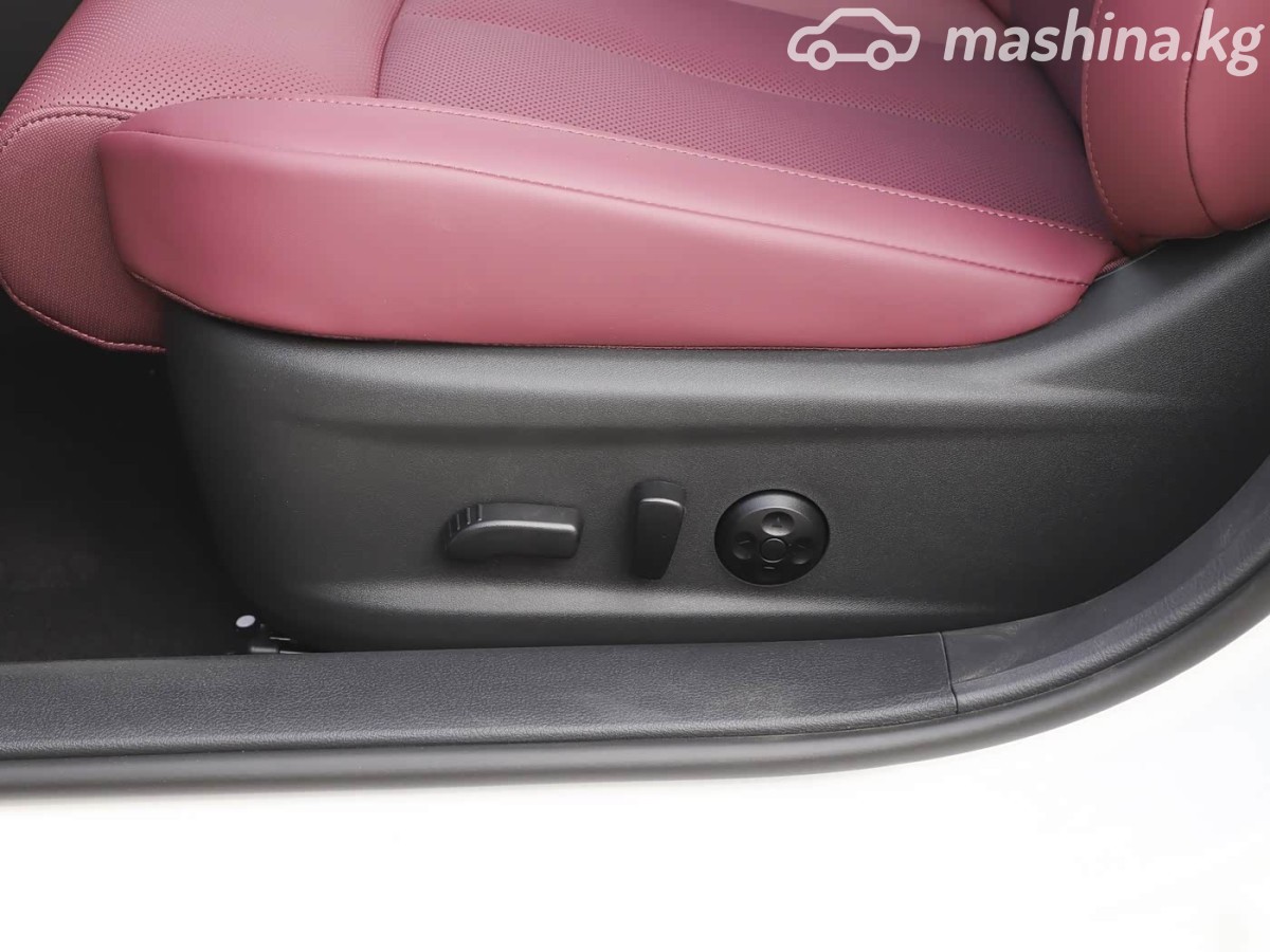 Nissan Altima VI (L34) Рестайлинг фото номер 5