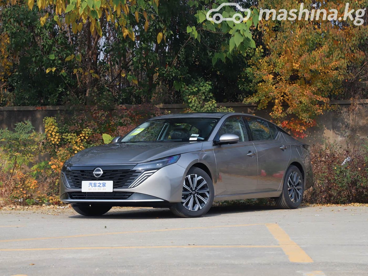 Nissan Altima VI (L34) Рестайлинг фото номер 2