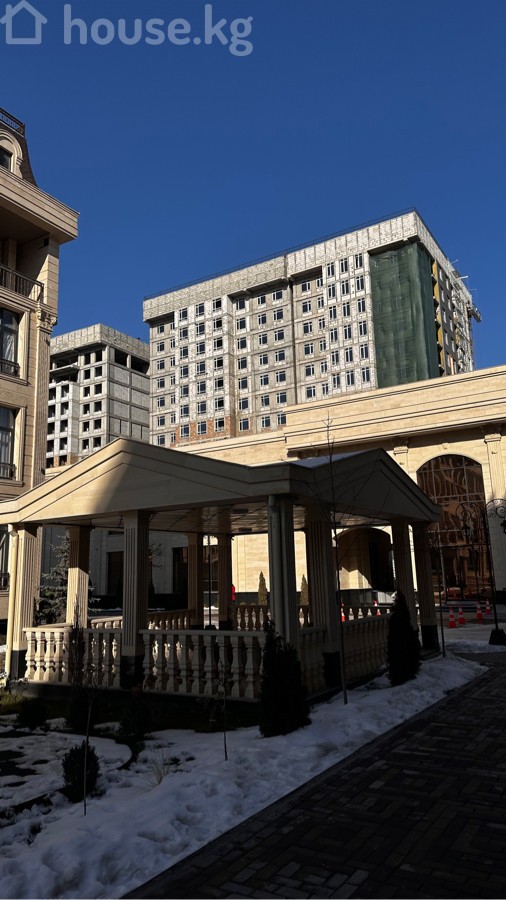 2-комн. кв., 67 м2 фото номер 5