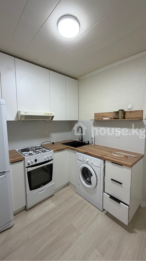 2-комн. кв., 46 м2 фото номер 2