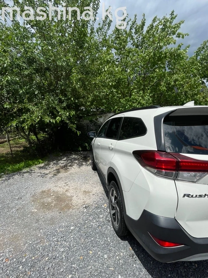 Продажа Toyota Rush II 2021 фото номер 6
