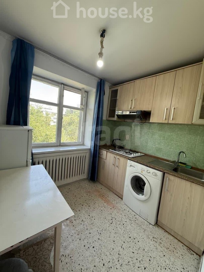 1-комн. кв., 32 м2 фото номер 2