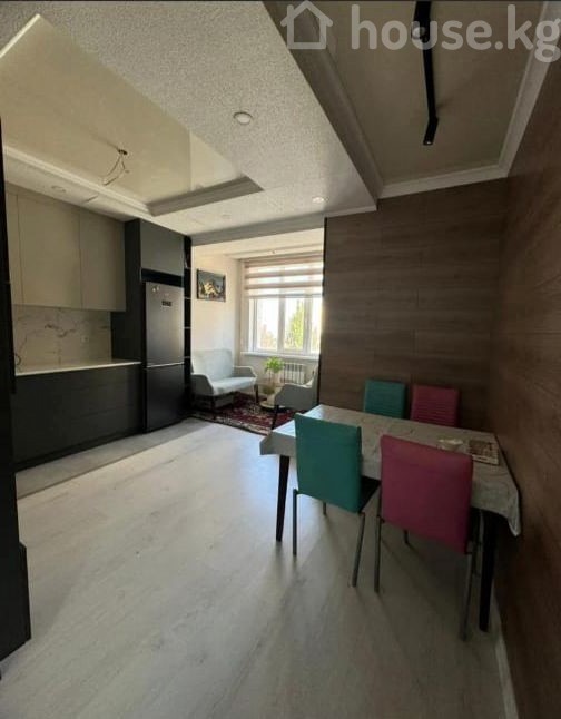 1-комн. кв., 63 м2 фото номер 3