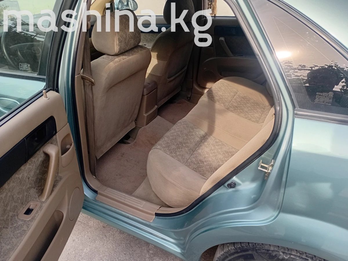 Продажа Daewoo Lacetti J200 I 2003 фото номер 4