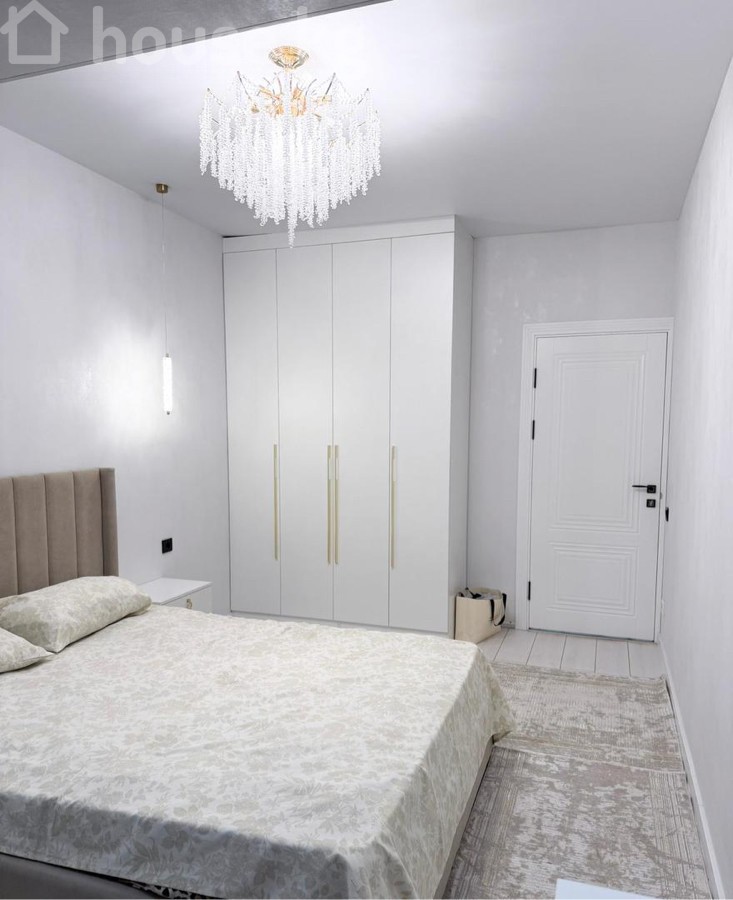 3-комн. кв., 83 м2 фото номер 4