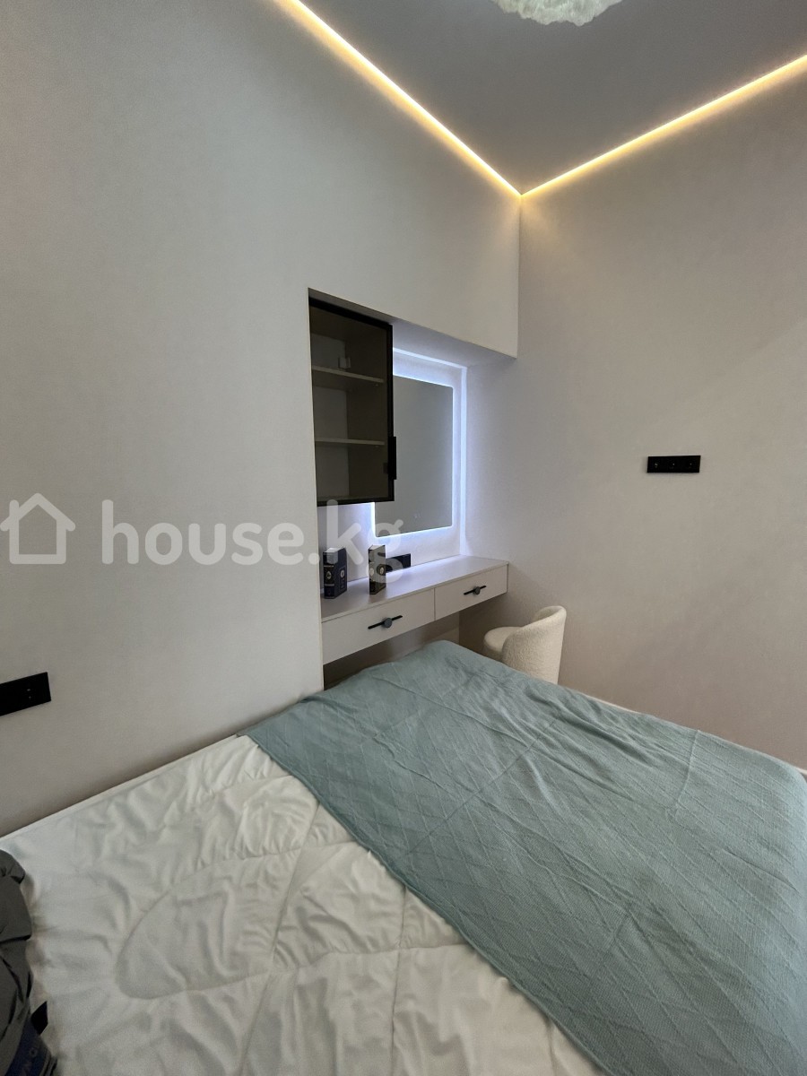 2-комн. кв., 60 м2 фото номер 5