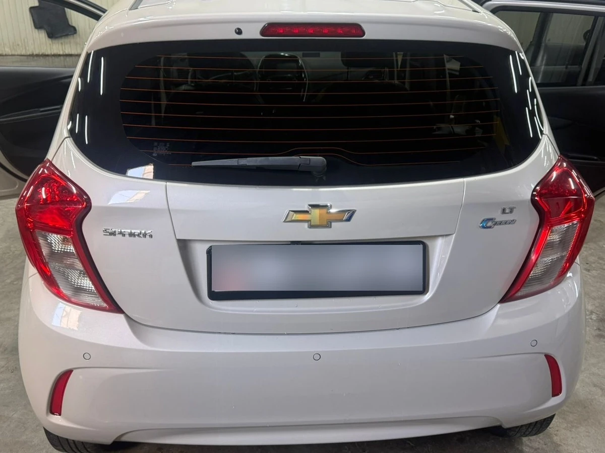 Продажа Chevrolet Spark IV 2016 фото номер 3
