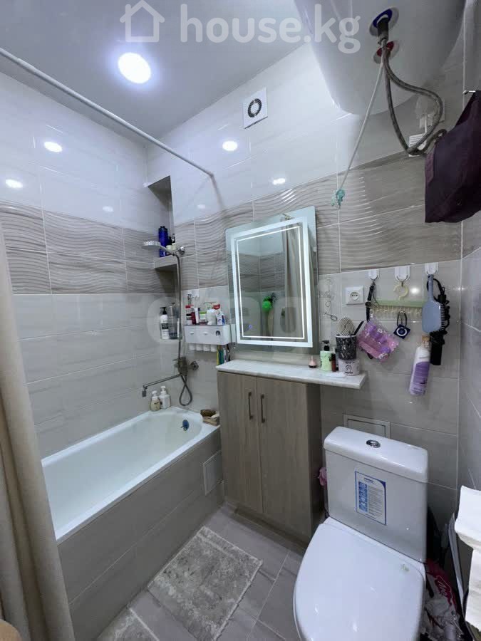 2-комн. кв., 59 м2 фото номер 6