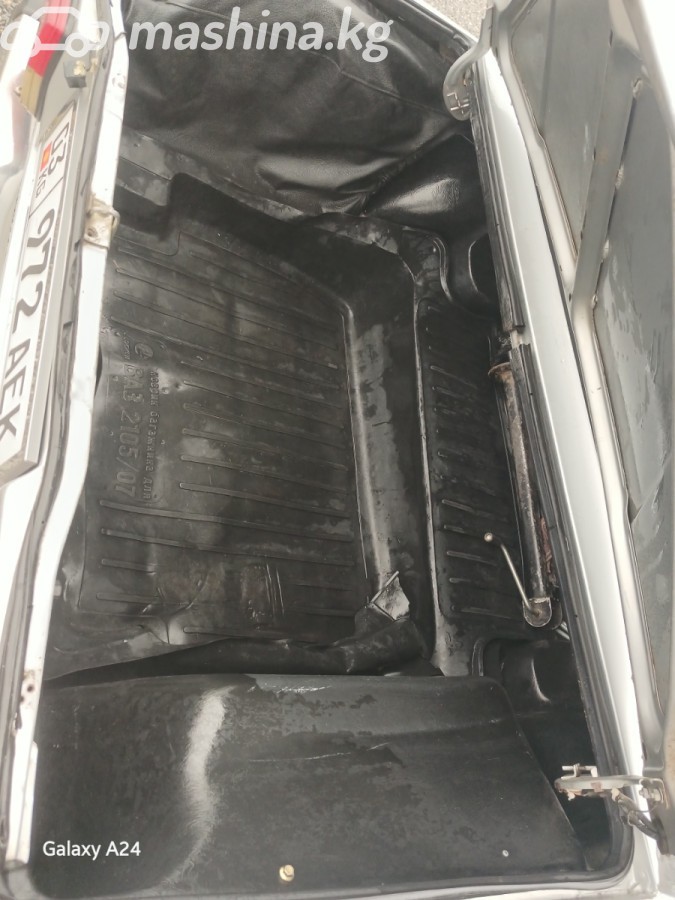ВАЗ (Lada) 2107 фото номер 10
