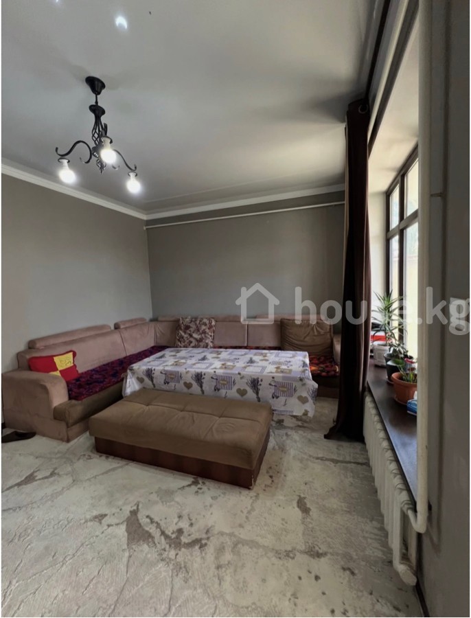 Дом, 3-комн., 120 м2