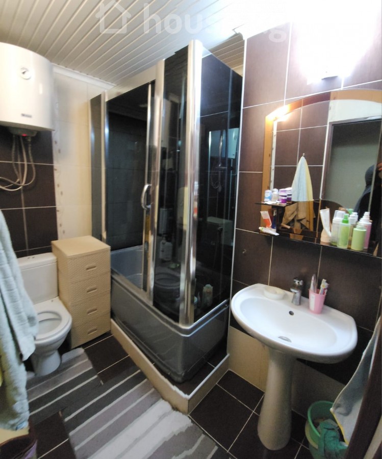 3-комн. кв., 62 м2 фото номер 3