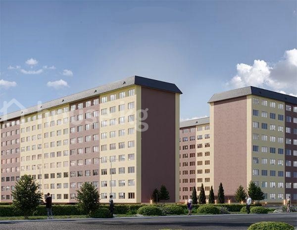 1-комн. кв., 45 м2